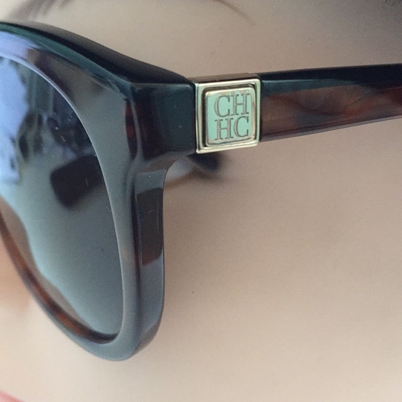 Carolina Herrera  Sunglasses main image 7